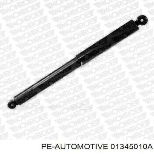 013.450-10A PE Automotive amortiguador trasero