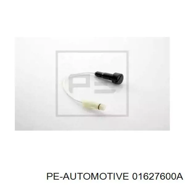Comprar A0035401217 Mercedes Sensor de desgaste de pastillas de freno trasero izquierdo