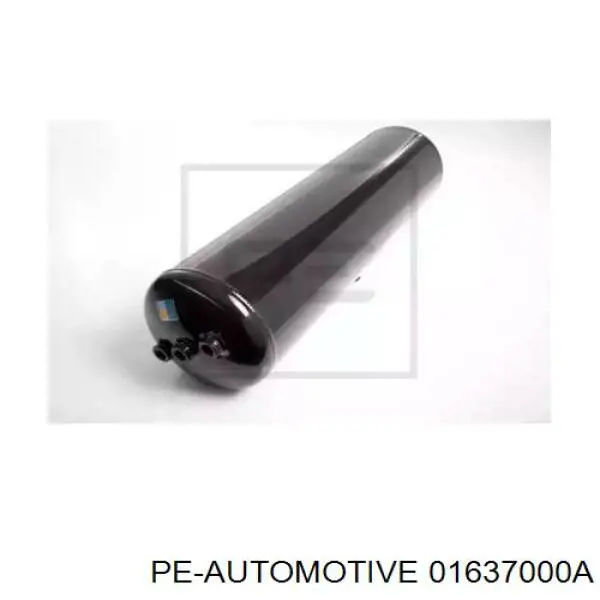 Comprar 180033 Febi Recipiente neumático