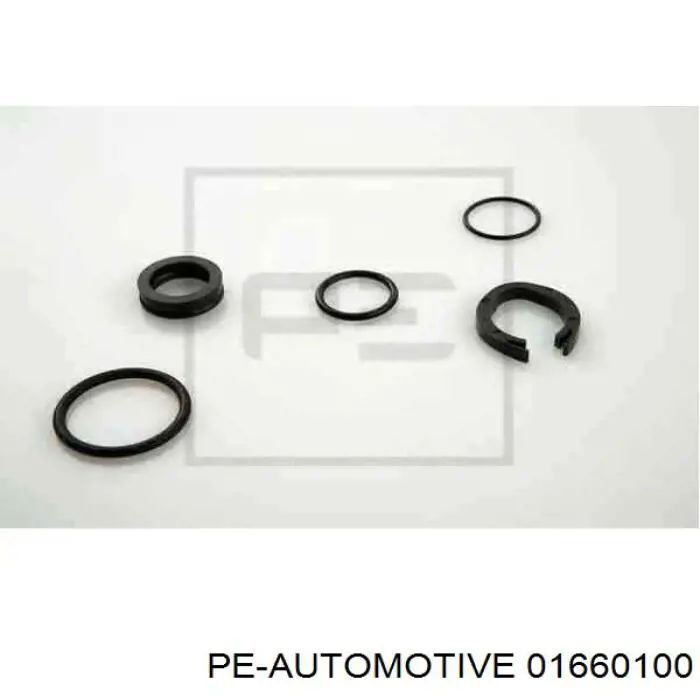 01660100 PE Automotive