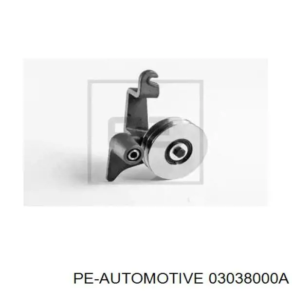 Comprar 51958007315 MAN Tensor de correa poli V 