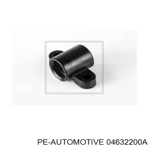 046.322-00A PE Automotive soporte sensor abs