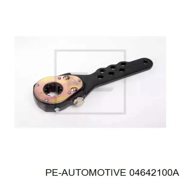 Trinquete del freno del eje delantero PE Automotive 04642100A precio, desde 35,49 EUR