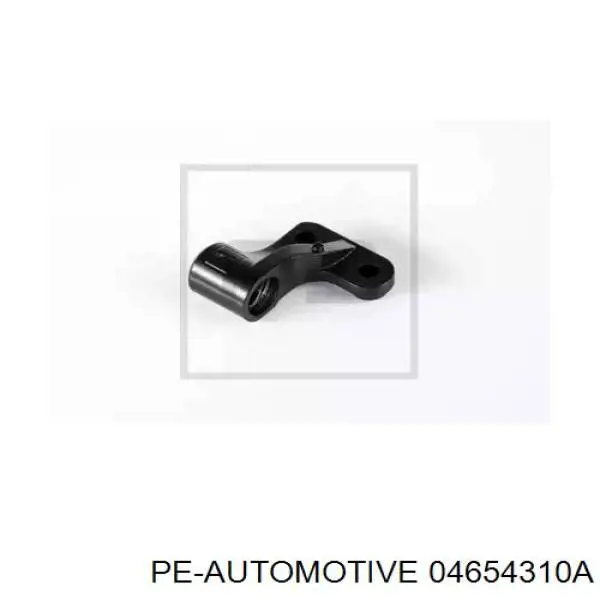 04654310A PE Automotive soporte sensor abs