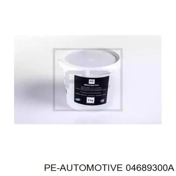 Comprar 210403100 BPW Grasa para rodamientos y juntas homocinéticas