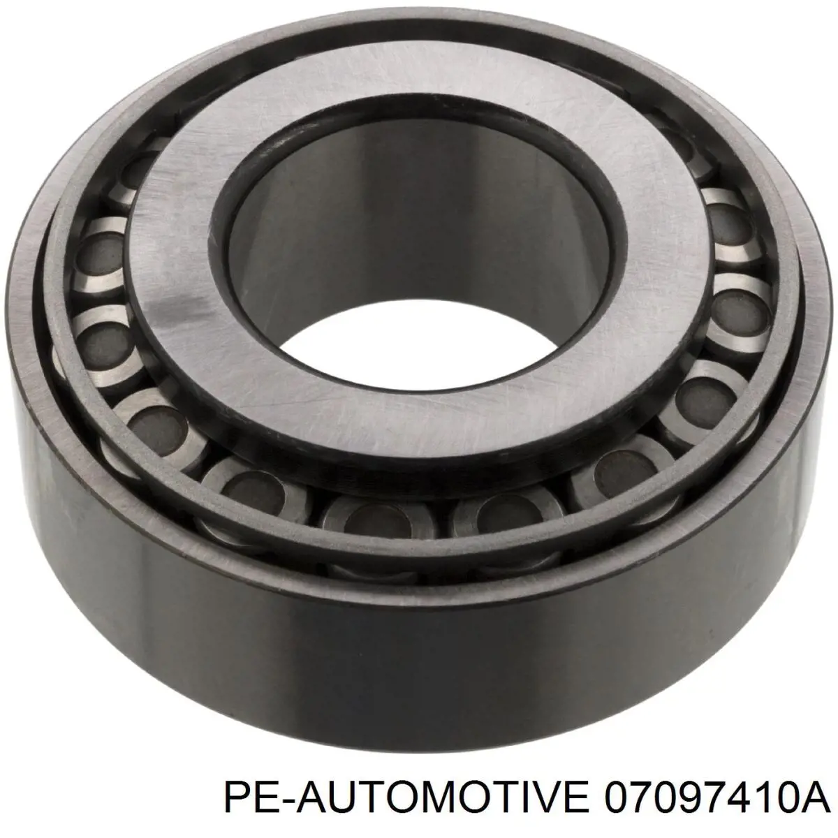 07097410A PE Automotive cojinete de rueda delantero