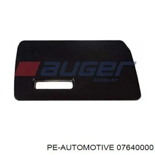 07640000 PE Automotive