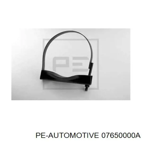 07650000A PE Automotive