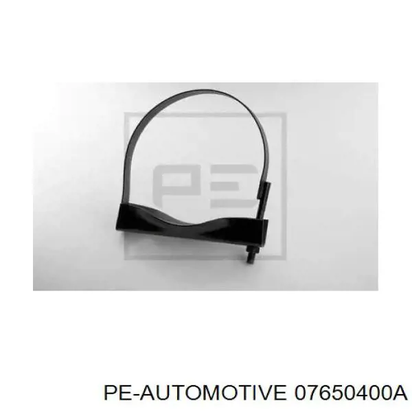 07650400A PE Automotive