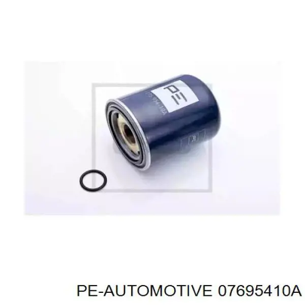 Filtro del desecador de aire (separador de agua y aceite) (camión) PE Automotive 07695410A precio, desde 20,16 EUR
