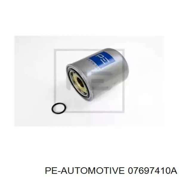 Filtro del desecador de aire (separador de agua y aceite) (camión) PE Automotive 07697410A precio, desde 28,07 EUR