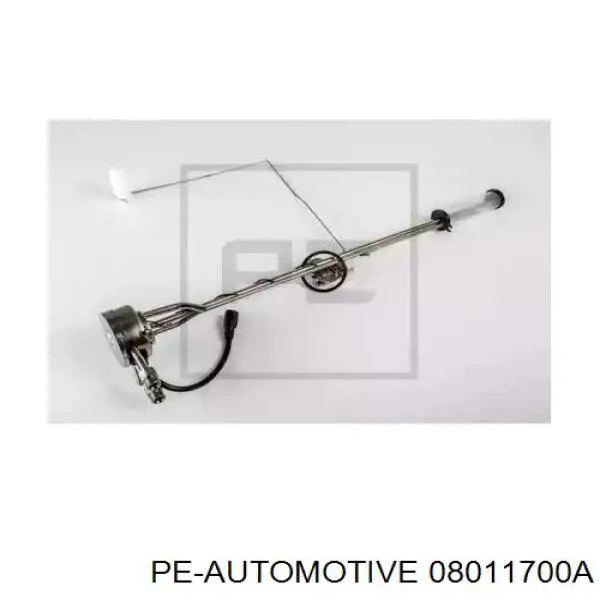 08011700A PE Automotive