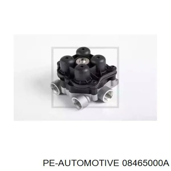 Comprar 08465000A PE Automotive Válvula limitadora de presión neumática