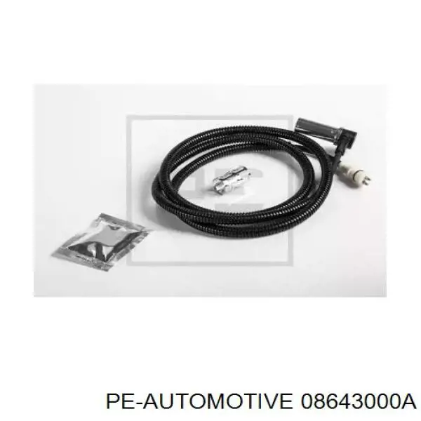 08643000A PE Automotive