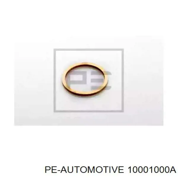 Junta del tapón del cárter de aceite Nissan/Infiniti 1102660U01 precio, desde 0,54 EUR