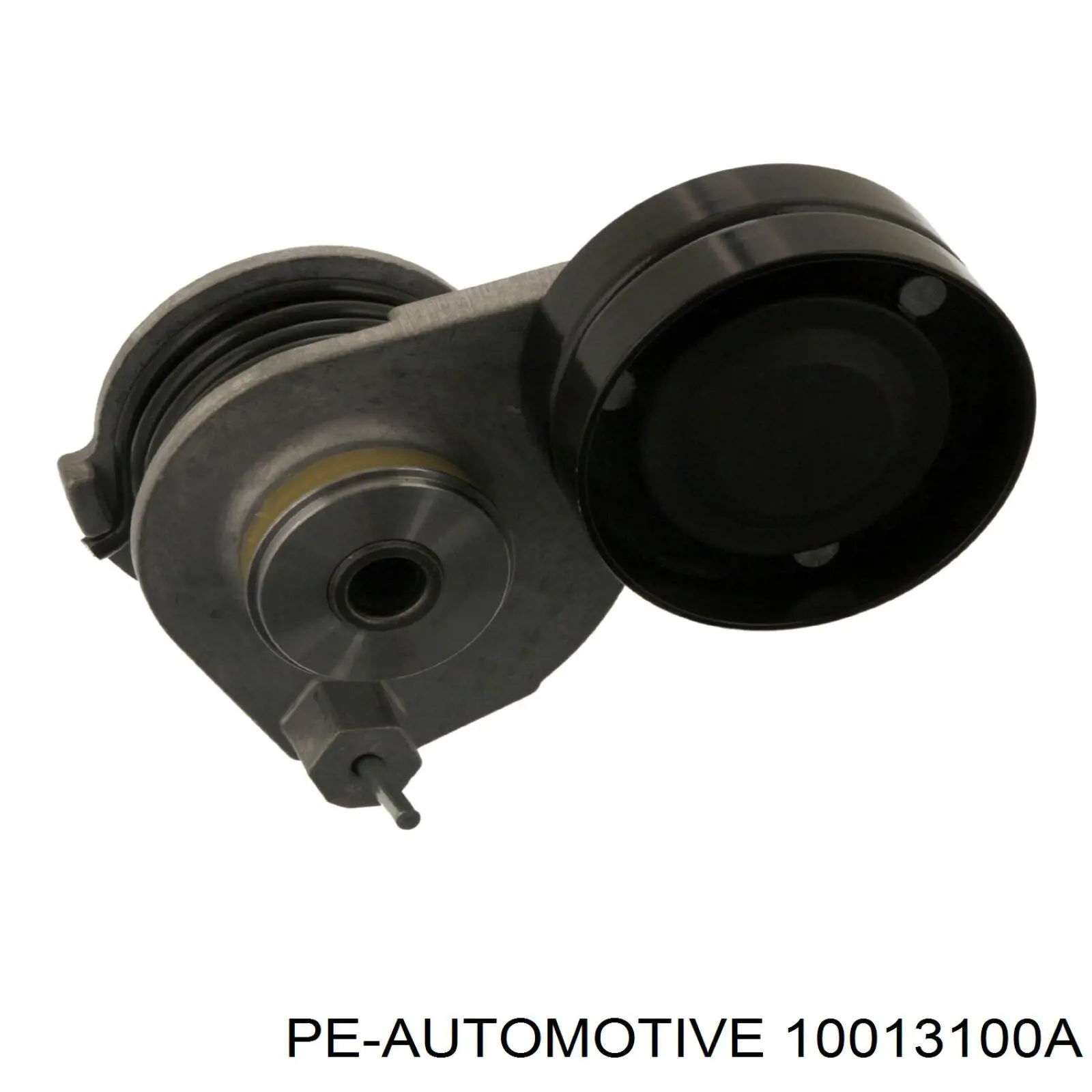 100.131-00A PE Automotive tensor de correa, correa poli v