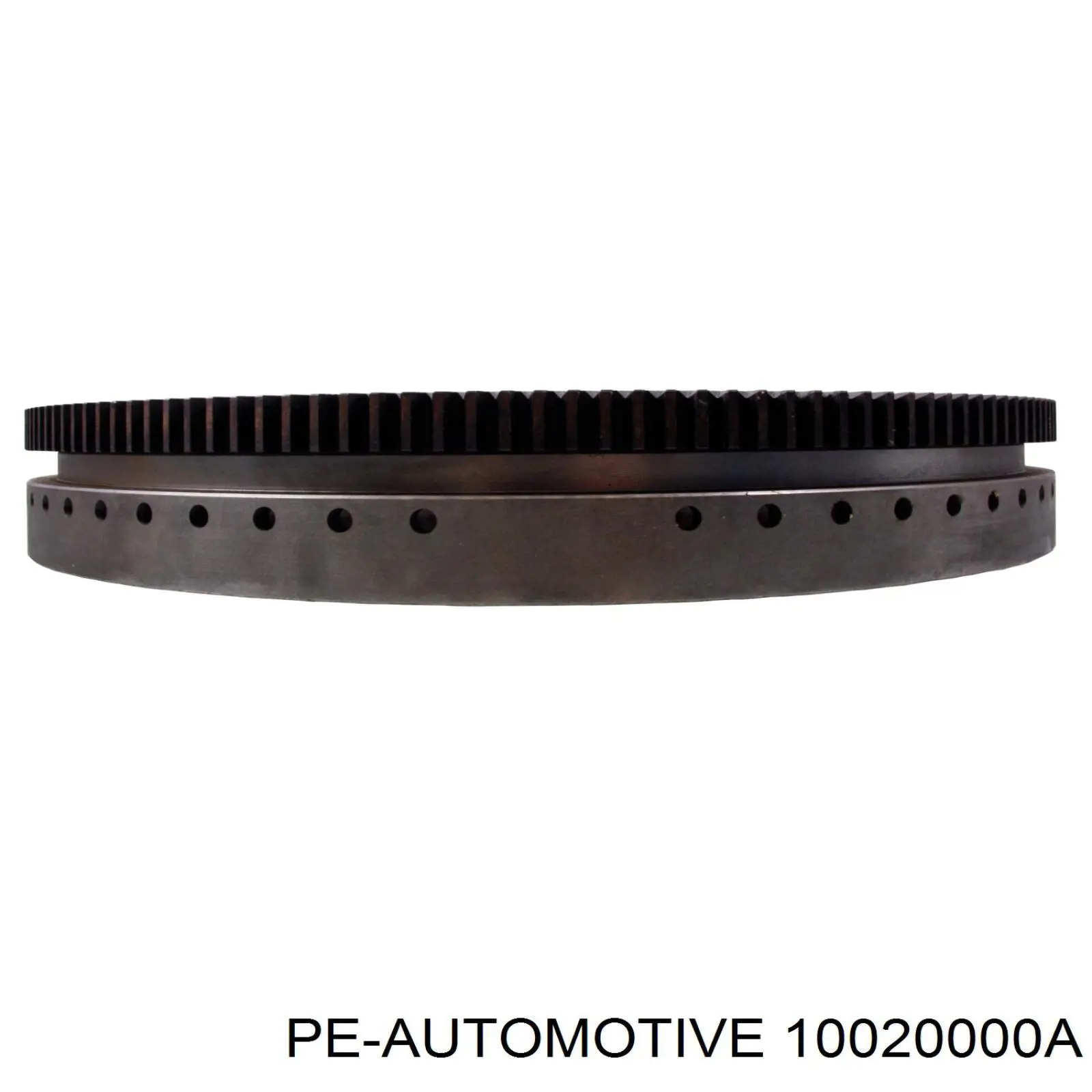 Volante bimasa DAF 1442512