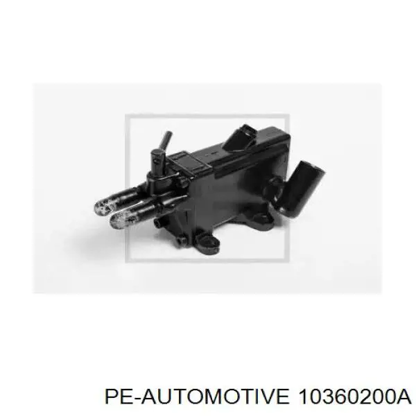 10360200A PE Automotive bomba elevacion de cabina