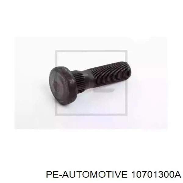 Tornillos para ruedas PE Automotive 10701300A precio, desde 6,07 EUR