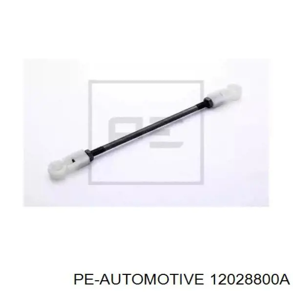 Comprar 1386423 Scania Barra de nivelación de suspensión (camión)