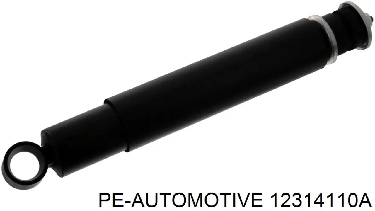 123.141-10A PE Automotive amortiguador delantero