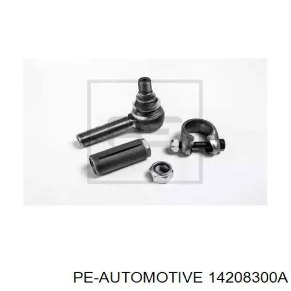 14208300A PE Automotive