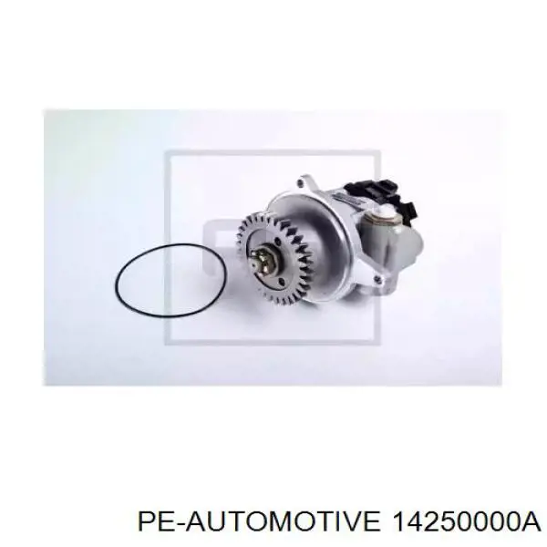 14250000A PE Automotive