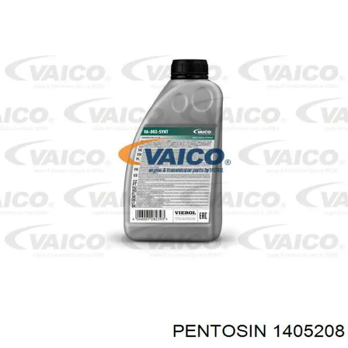 Líquido de dirección hidráulica Nissan Versa E12X