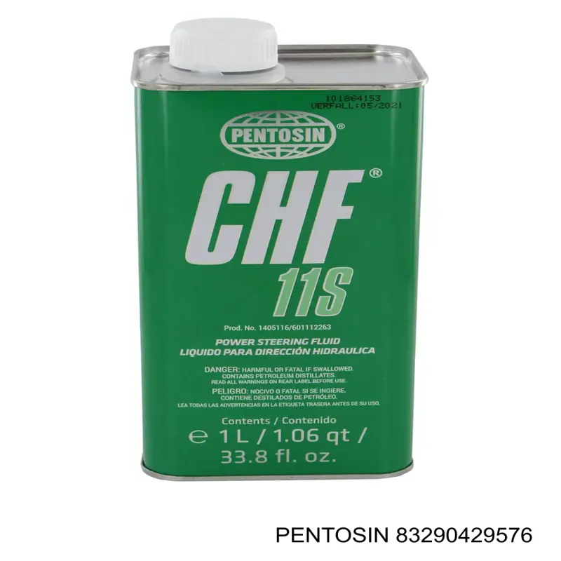 Comprar M2C195A Ford Aceite hidráulico