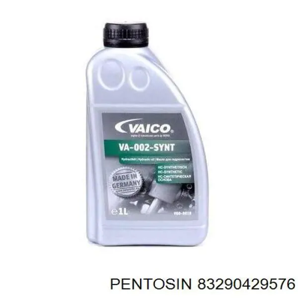 83290429576 Pentosin aceite hidráulico para dirección asistida