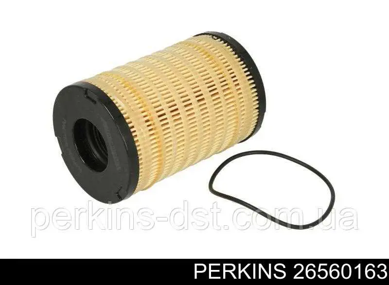 Comprar 26560163 Perkins Filtro diesel