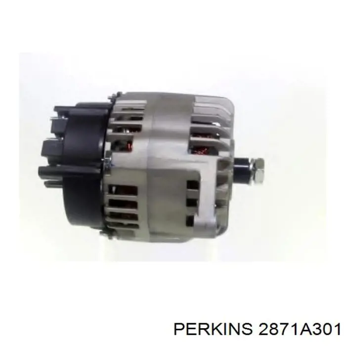 Comprar 2871A301 Perkins Dynamo