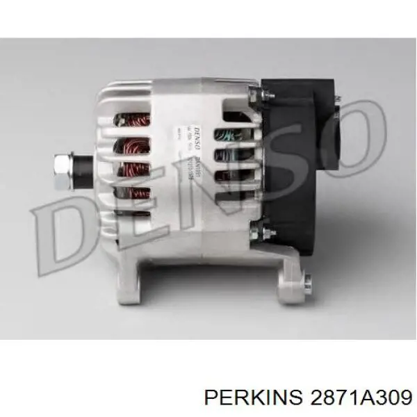 Alternador del motor Perkins 2871A309 precio, desde 189,08 EUR
