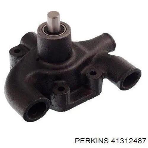 Bombeadora de agua Perkins 41312487 precio, desde 110,11 EUR