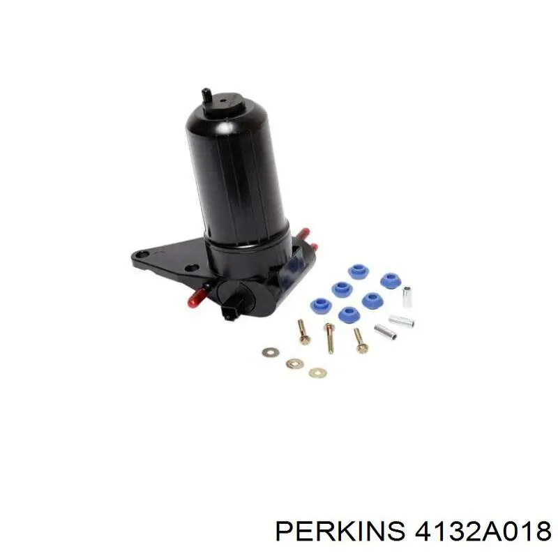 4132A018 Perkins bomba de combustible principal