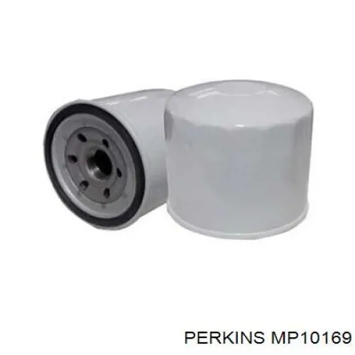 Filtro de aceite Perkins MP10169 precio, desde 18,98 EUR