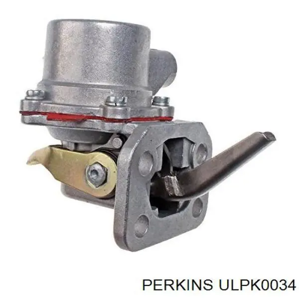 ULPK0034 Perkins Bomba de combustible mecánica