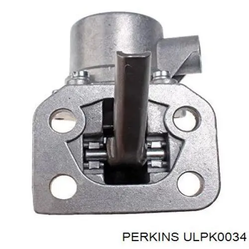 Bomba de combustible mecánica Perkins ULPK0034 precio, desde 32,58 EUR