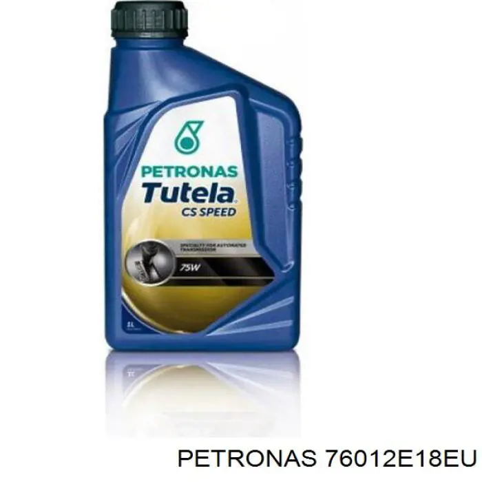 76012E18EU Petronas Aceite caja cambios