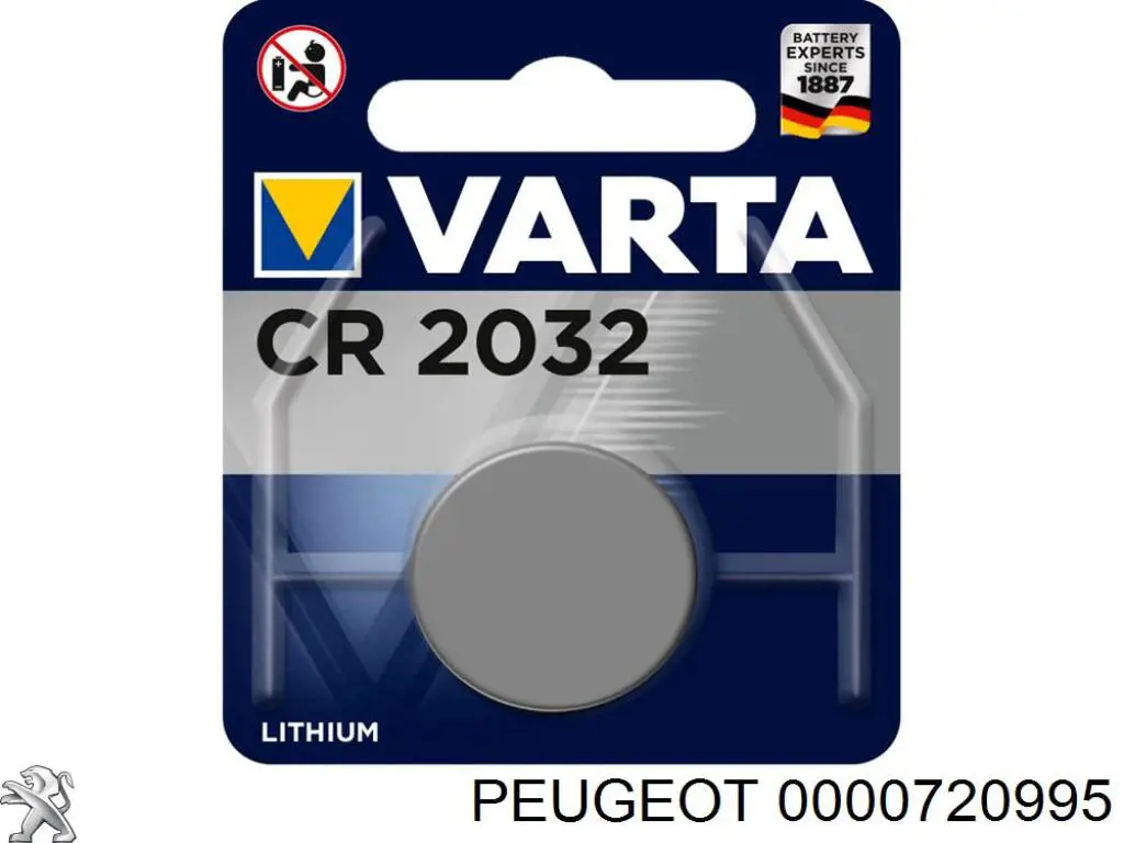 Soporte inferior del radiador (panel de montaje de faros) Peugeot/Citroen 0000720995 precio, desde 26,38 EUR