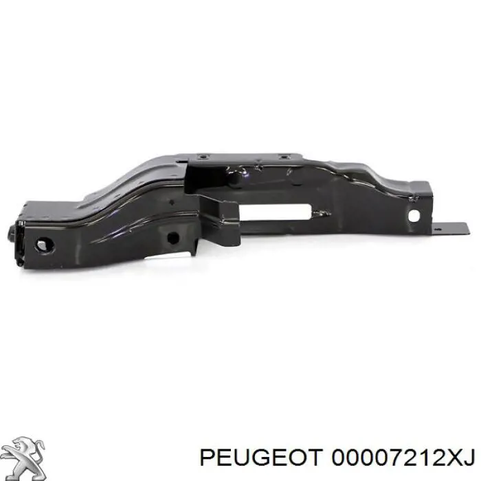  Peugeot/Citroen 7212XJ precio, desde 39,20 EUR