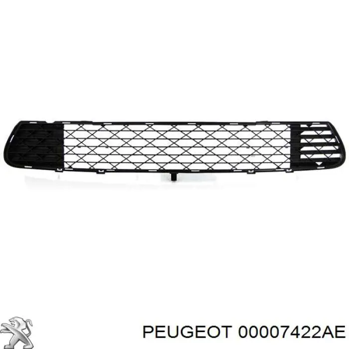 Peugeot/Citroen 00007422AE precio, desde 60,97 EUR
