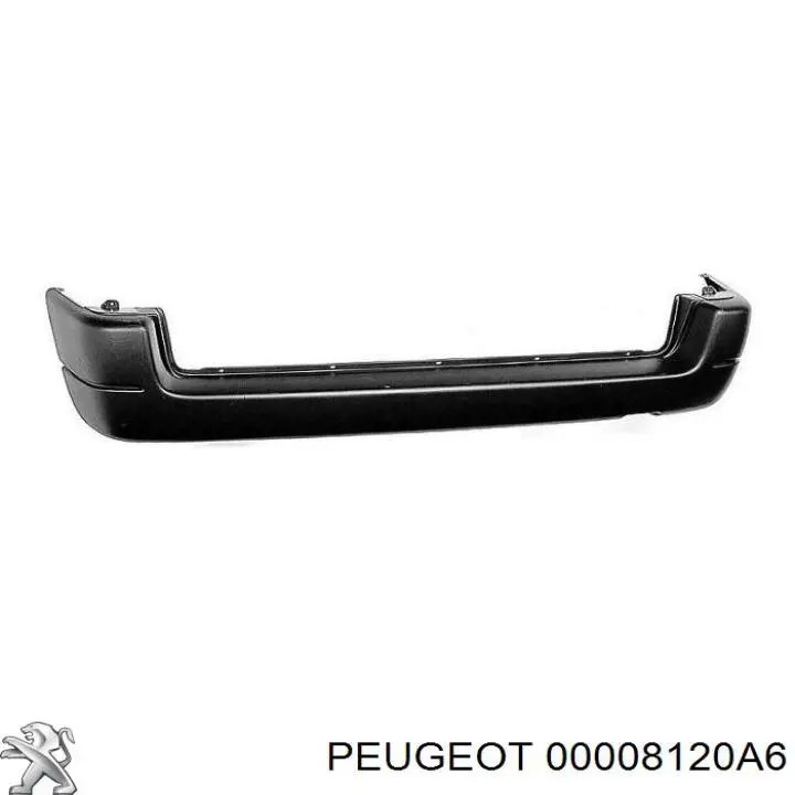 Junta parabrisas para Citroen Berlingo  M