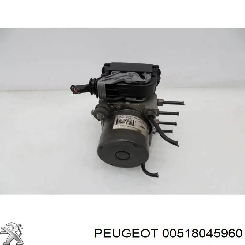  Peugeot/Citroen 00518045960 precio, desde 135,04 EUR