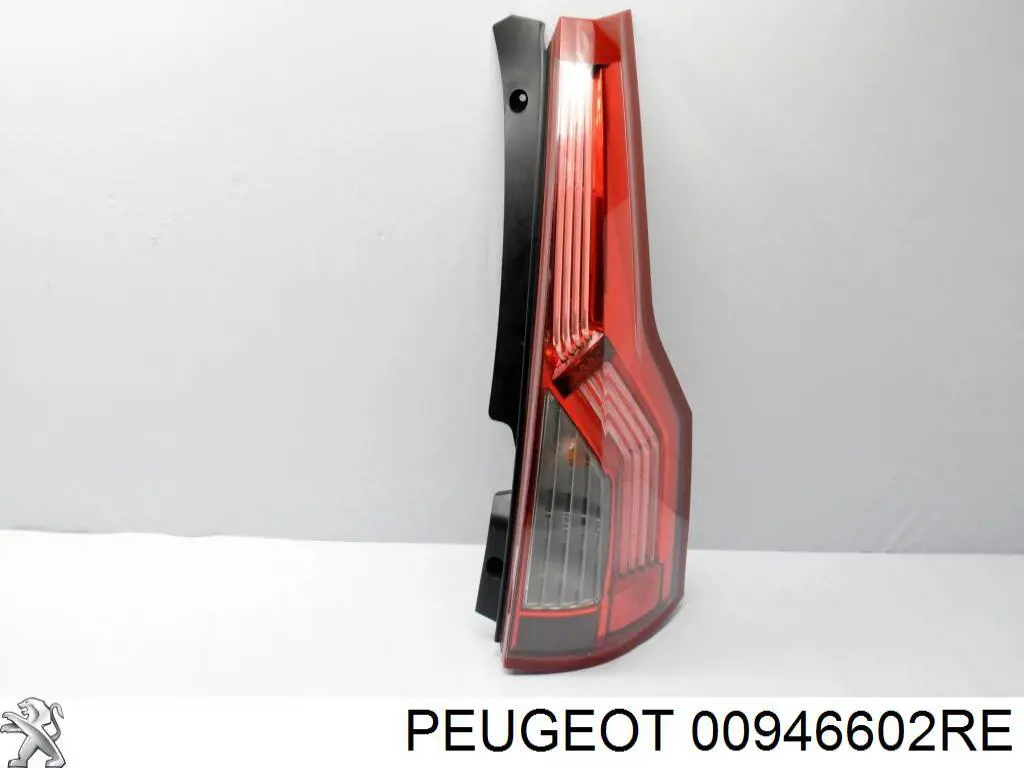 00946602RE Peugeot/Citroen piloto posterior derecho