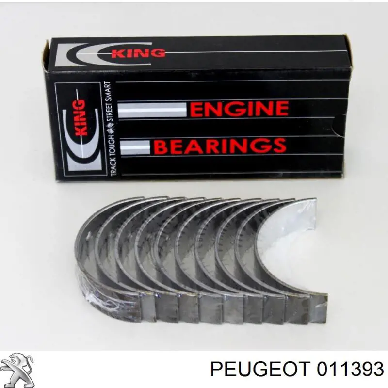  Peugeot/Citroen 011393 precio, desde 34,86 EUR