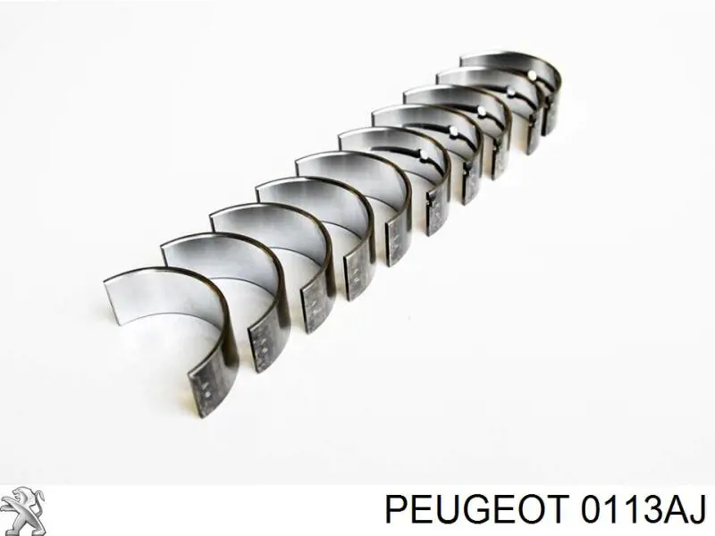  Peugeot/Citroen 0113AJ precio, desde 6,57 EUR