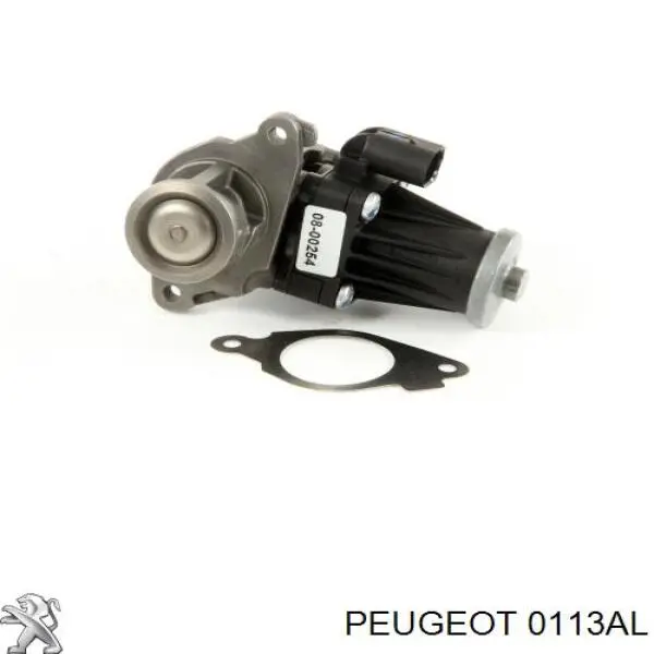 Comprar 0113AL Peugeot/Citroen 