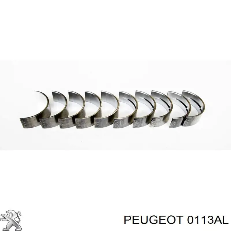  Peugeot/Citroen 0113AL precio, desde 6,57 EUR