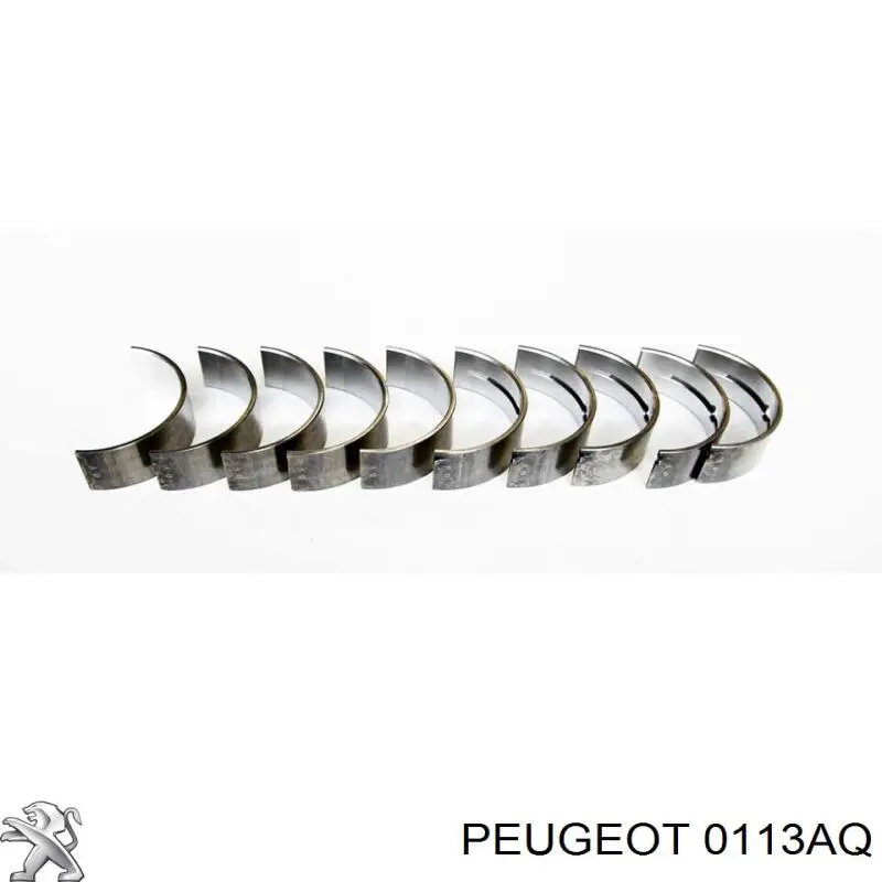  Peugeot/Citroen 0113AQ precio, desde 6,57 EUR